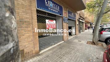 Local en alquiler en València de 118 m2 photo 0