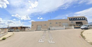 Nave Industrial en venta en monserrat de 428 m2 photo 0