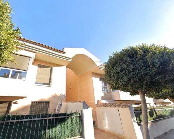 Dúplex en venta en Picanya de 154 m2 photo 0