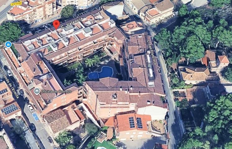 PISO CON PLAZA DE GARAJE ALQUILADO PARA INVERSOR POR 111.500 € photo 0