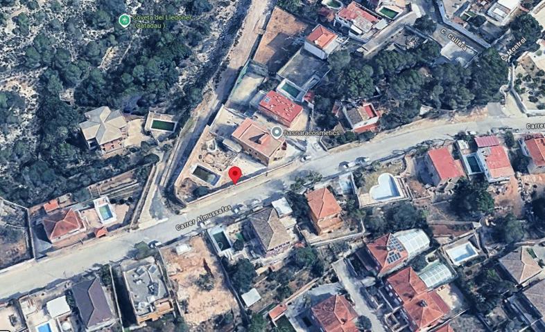 Casa - Chalet en venta en Catadau de 361 m2 photo 0