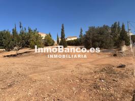 Terreno en venta en Chiva de 866 m2 photo 0