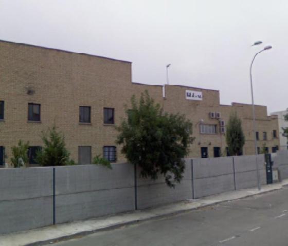 Nave Industrial en venta en Valdemoro de 5793 m2 photo 0