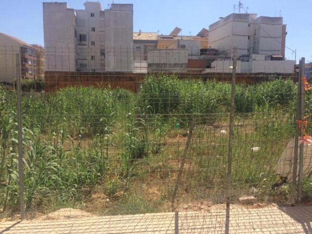 Terreno en venta en Gandía de 190 m2 photo 0