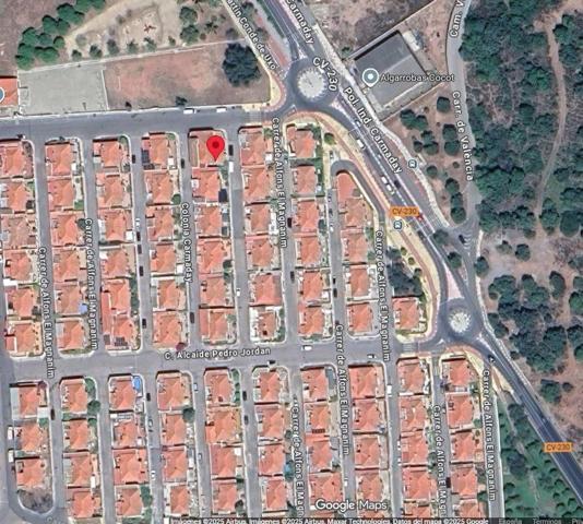 CASA OKUPADA EN 142.000 € photo 0