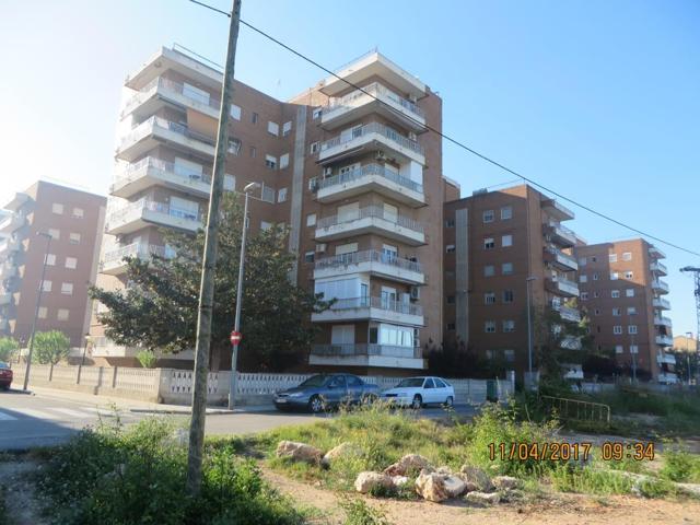 Piso en venta en Sueca de 142 m2 photo 0