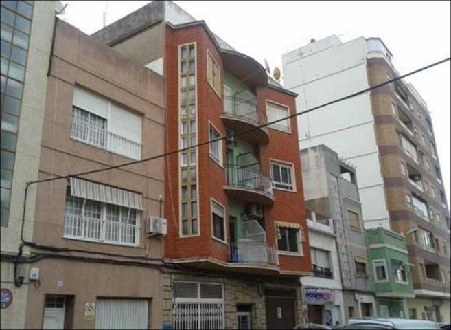 Piso en venta en Cullera de 140 m2 photo 0