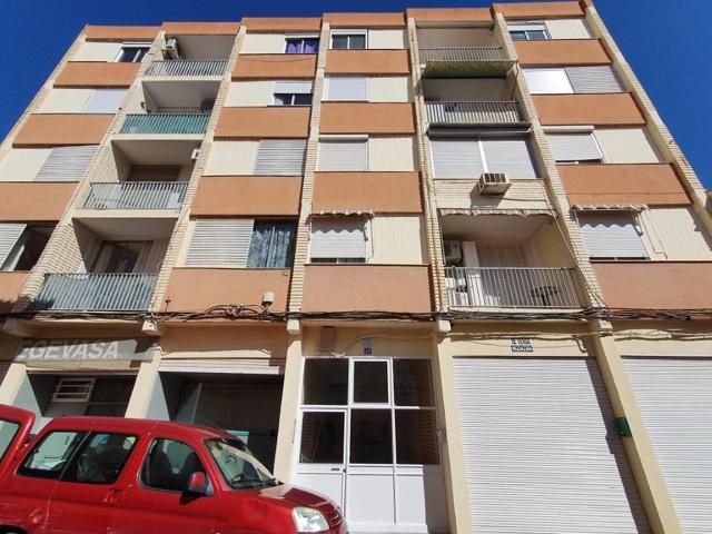 Piso en venta en L&#x27;Alcúdia de Crespins de 96 m2 photo 0