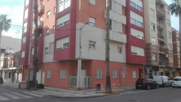 Piso en venta en Carlet de 96 m2 photo 0