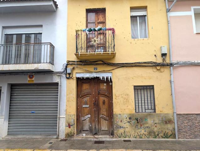 Casa - Chalet en venta en Carcaixent de 156 m2 photo 0