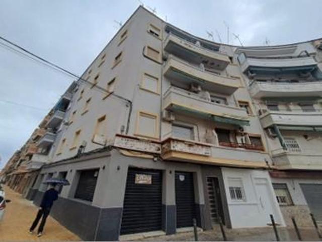 Piso en venta en Catarroja de 94 m2 photo 0