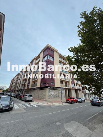 Ático en venta en Buñol de 117 m2 photo 0