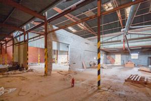 Nave Industrial en venta en Xativa de 2592 m2 photo 0