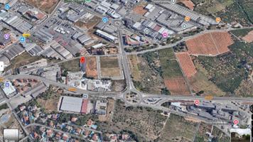 NAVE OKUPADA EN ALZIRA POR 159.000 € photo 0