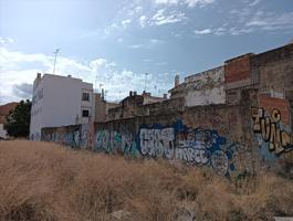 Terreno en venta en Benetúser de 319 m2 photo 0