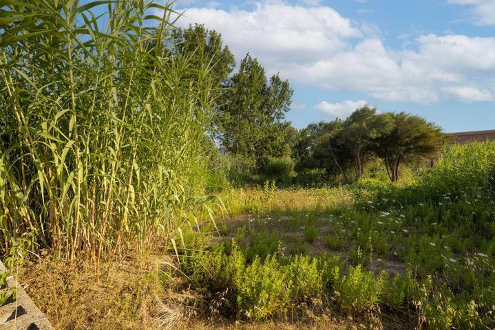 Terreno en venta en Denia de 2971 m2 photo 0