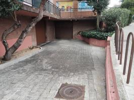 Garaje en venta en El Burgo-El Abajón photo 0