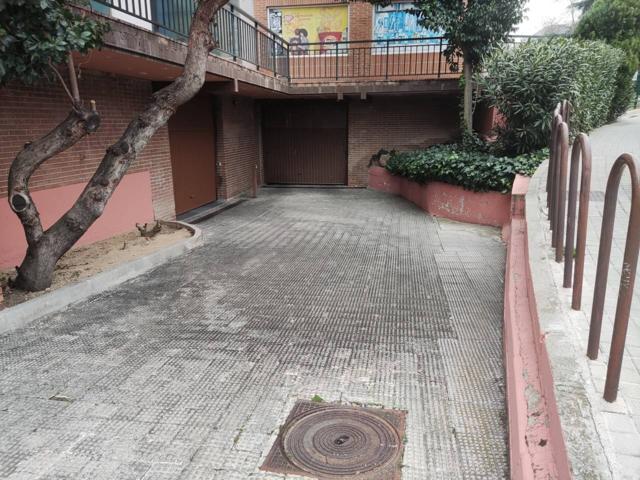 Garaje en venta en El Burgo-El Abajón photo 0