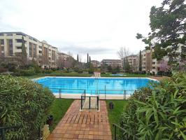 Atico en venta en Zona Monte del Pilar(28221) photo 0