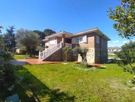 Chalet unifamiliar en venta en Guadarrama photo 0