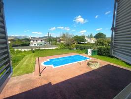 Chalet unifamiliar en venta en Guadarrama photo 0