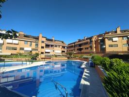 Duplex en venta en Európolis-Montecillo-Navalcarbón(28232) photo 0