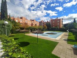 Piso en alquiler en Parque Empresarial(28232) photo 0