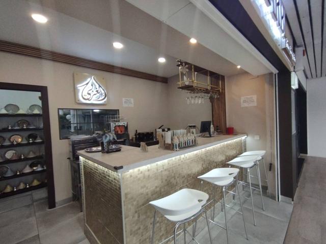 Local en alquiler en El Burgo-El Abajón(28231) photo 0