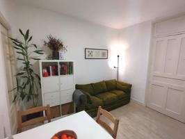 Piso en venta en Lista(28006) photo 0