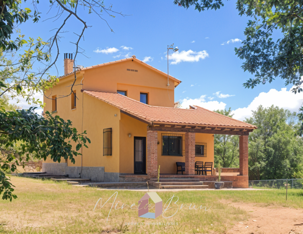 Chalet - Torre - Muntanyola photo 0