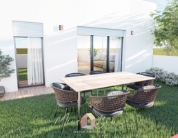 Bajos con jardin - Tona photo 0
