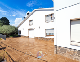 Chalet - Torre - Tona photo 0