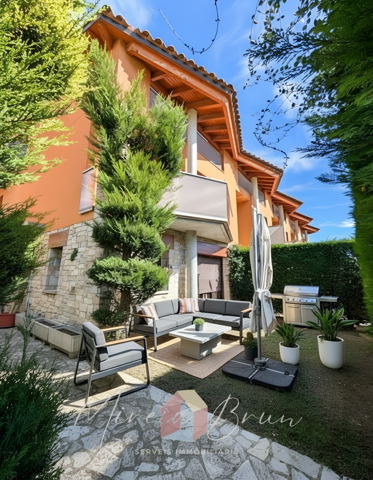 Unifamiliar aislada - Tona photo 0