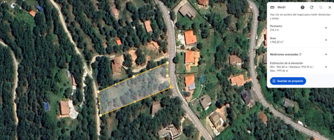 Suelo urbano - Muntanyola photo 0