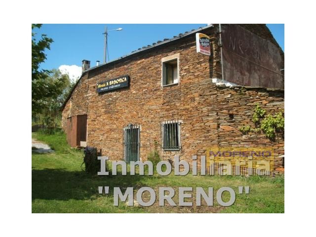 Casa En venta en Sarria photo 0