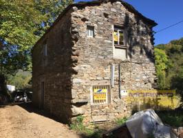 Casa En venta en O Monte, Triacastela photo 0