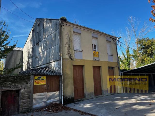 Casa En venta en Mayor, Sarria photo 0