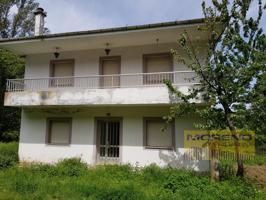 Casa En venta en Sarria photo 0