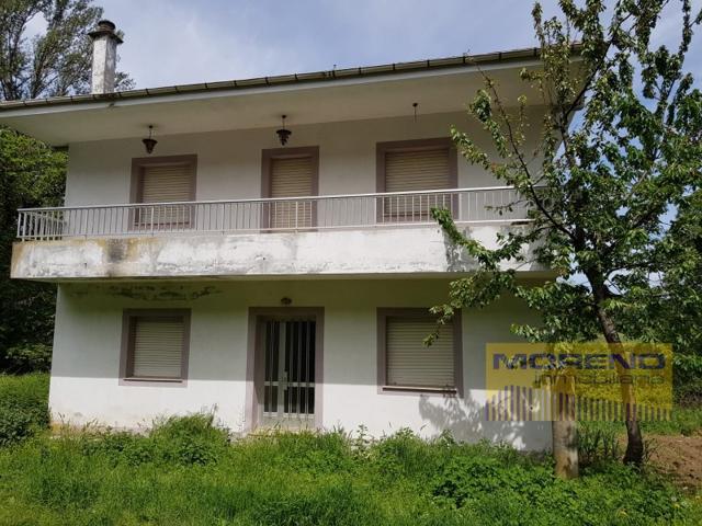 Casa En venta en Alban, Sarria photo 0