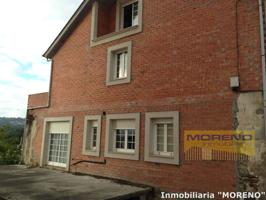 Casa En venta en Sarria photo 0