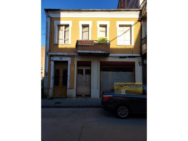 Casa En venta en Sarria photo 0