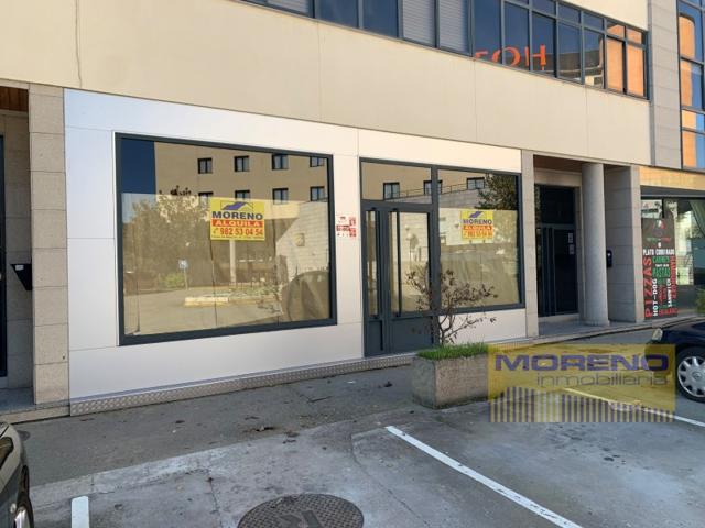 Otro En alquiler en Sarria photo 0