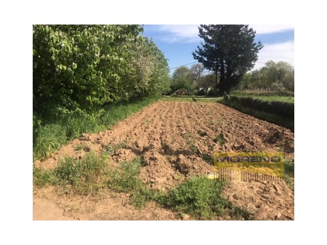 Terreno Urbanizable En venta en Centro, Sarria photo 0