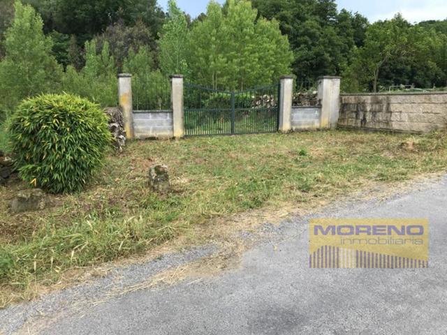 Terreno Urbanizable En venta en Sarria photo 0