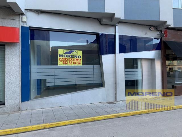 Otro En venta en Sarria photo 0