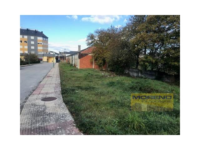 Terreno Urbanizable En venta en Láncara photo 0