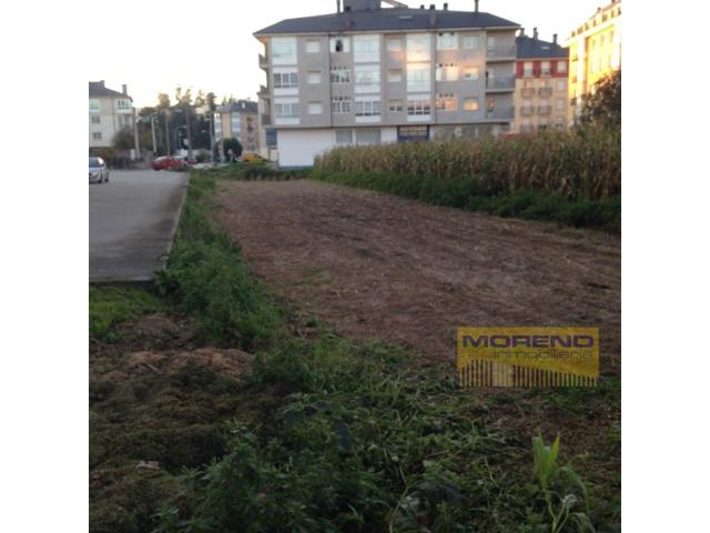 Terreno Urbanizable En venta en Colegios, Sarria photo 0