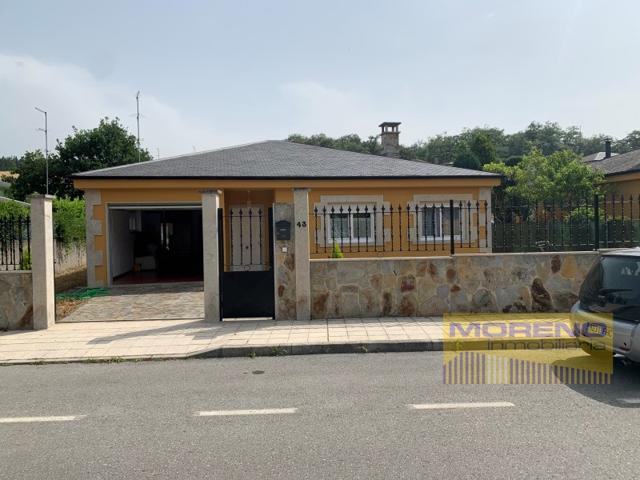 Piso En venta en Láncara photo 0