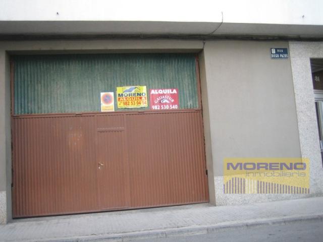 Otro En venta en Sarria photo 0