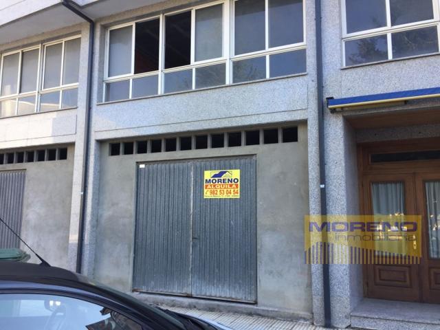 Otro En alquiler en Sarria photo 0